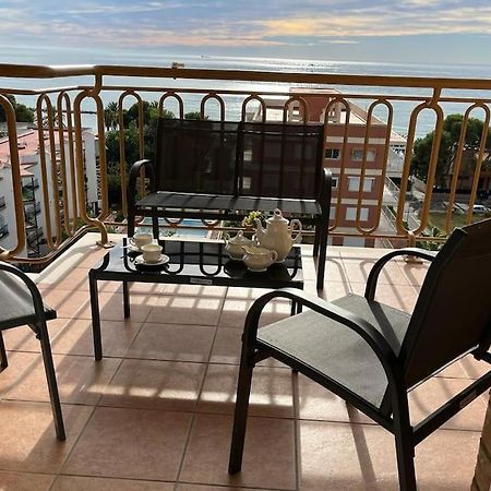 Apartamento En Benicassim. Экстерьер фото