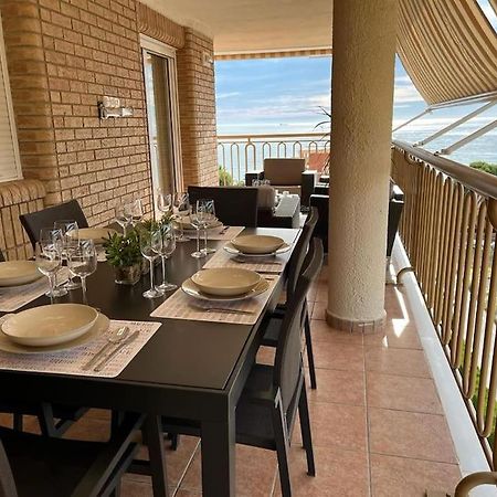 Apartamento En Benicassim. Экстерьер фото