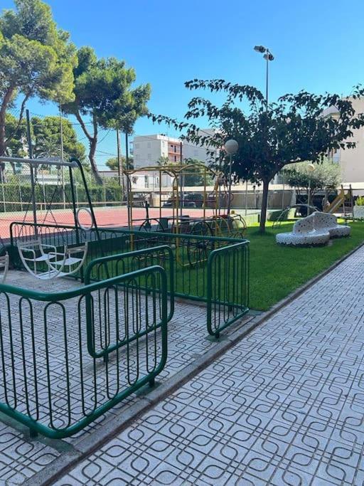 Apartamento En Benicassim. Экстерьер фото
