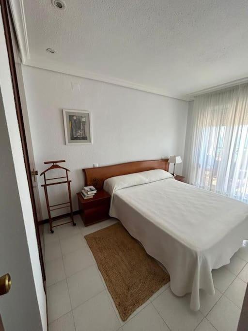 Apartamento En Benicassim. Экстерьер фото