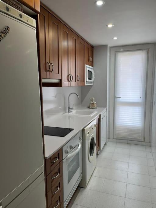 Apartamento En Benicassim. Экстерьер фото