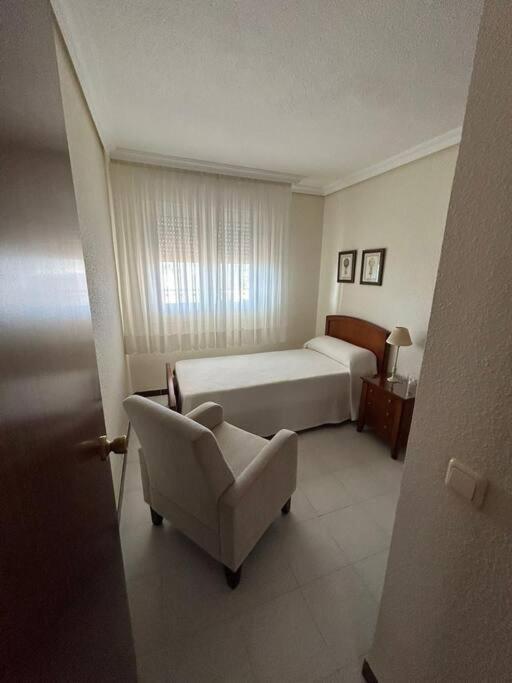 Apartamento En Benicassim. Экстерьер фото