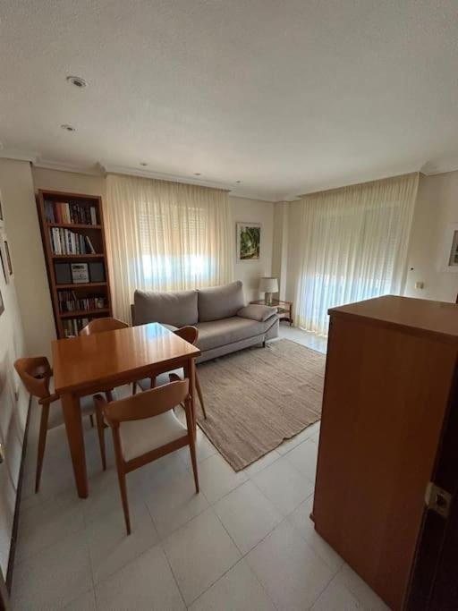 Apartamento En Benicassim. Экстерьер фото